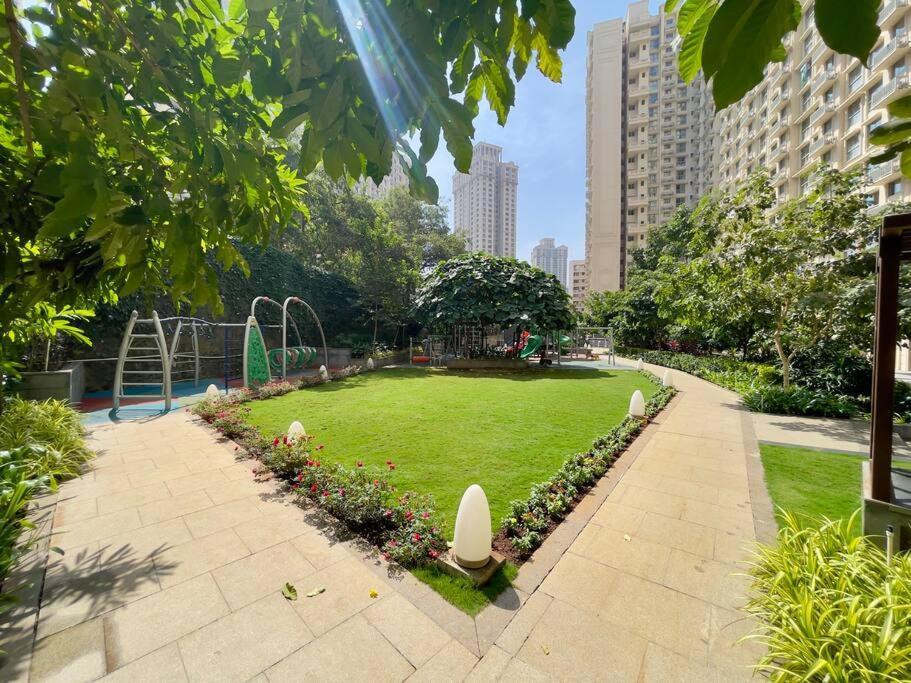 Prime 1 Bhk In Hiranandani Powai Apartment