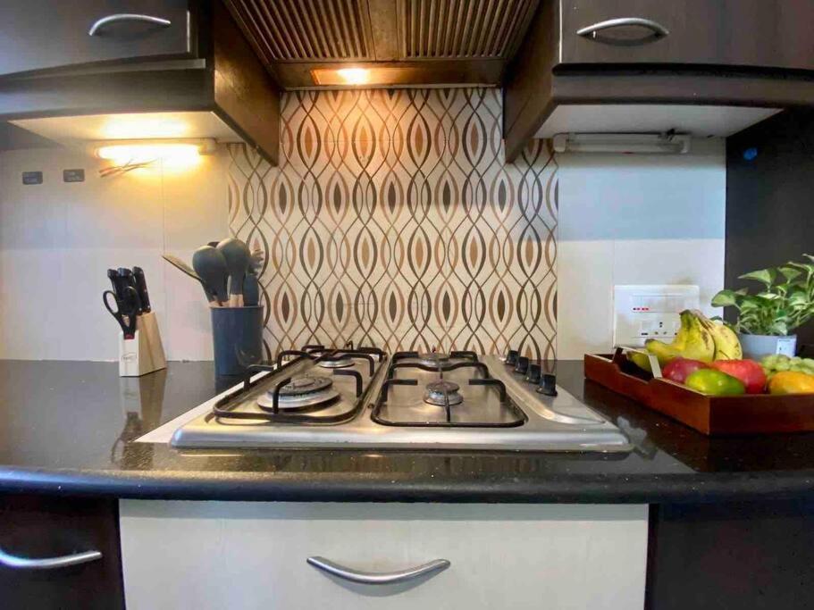 Simon Lydia 5 - A Sunlit Charm In Bandra, Pali Village By Connekt Homes Apartment Mumbai