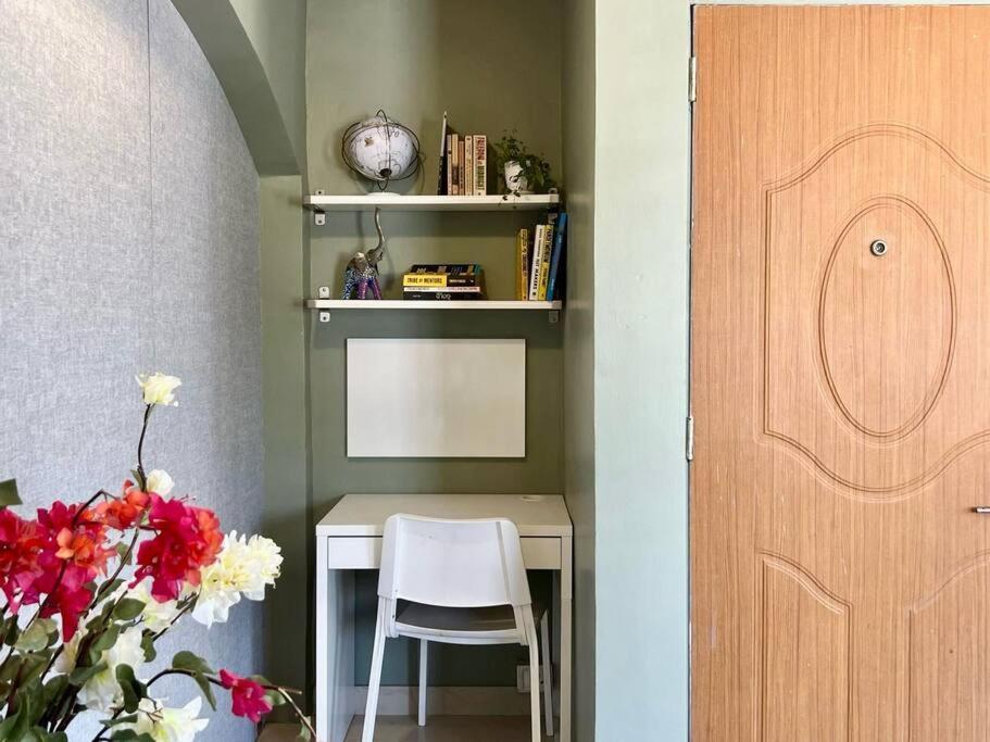 Apartment Simon Lydia 5 - A Sunlit Charm In Bandra, Pali Village By Connekt Homes Mumbai