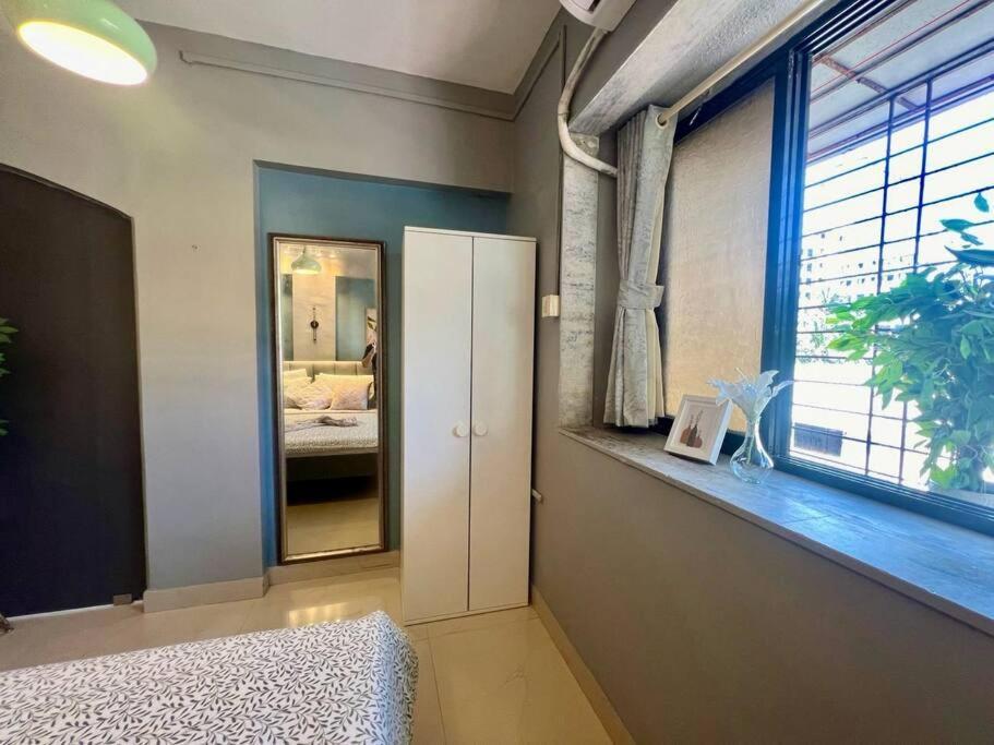 Simon Lydia 5 - A Sunlit Charm In Bandra, Pali Village By Connekt Homes Apartment Mumbai