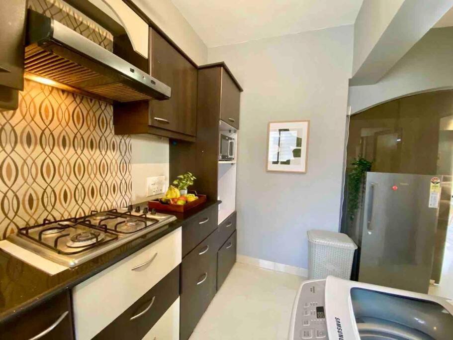Simon Lydia 5 - A Sunlit Charm In Bandra, Pali Village By Connekt Homes Apartment Mumbai