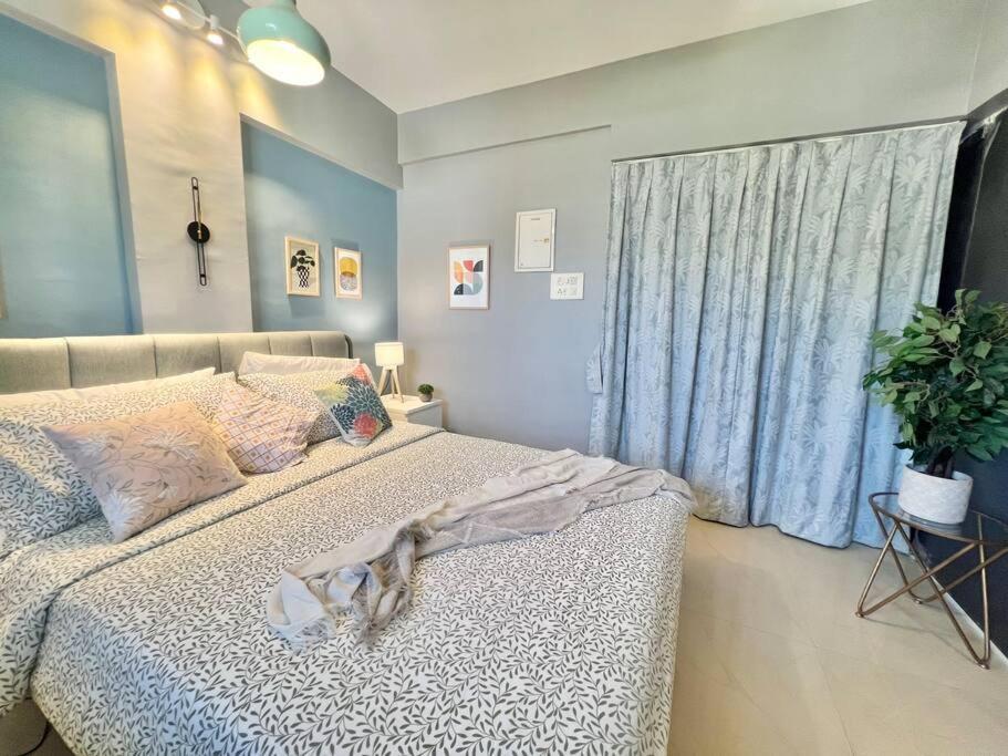 Apartment Simon Lydia 5 - A Sunlit Charm In Bandra, Pali Village By Connekt Homes Mumbai