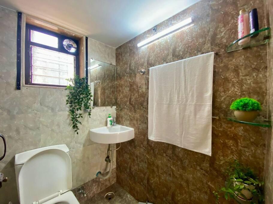 Apartment Simon Lydia 5 - A Sunlit Charm In Bandra, Pali Village By Connekt Homes Mumbai
