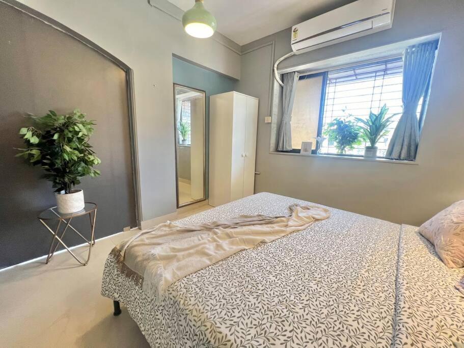 Simon Lydia 5 - A Sunlit Charm In Bandra, Pali Village By Connekt Homes * Mumbai