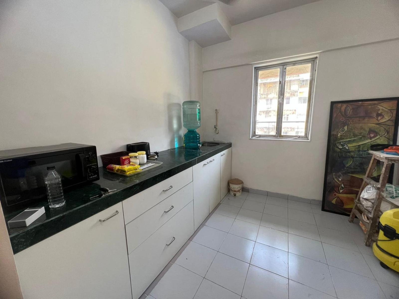 Apartment Sixth Sense Lokhandwala