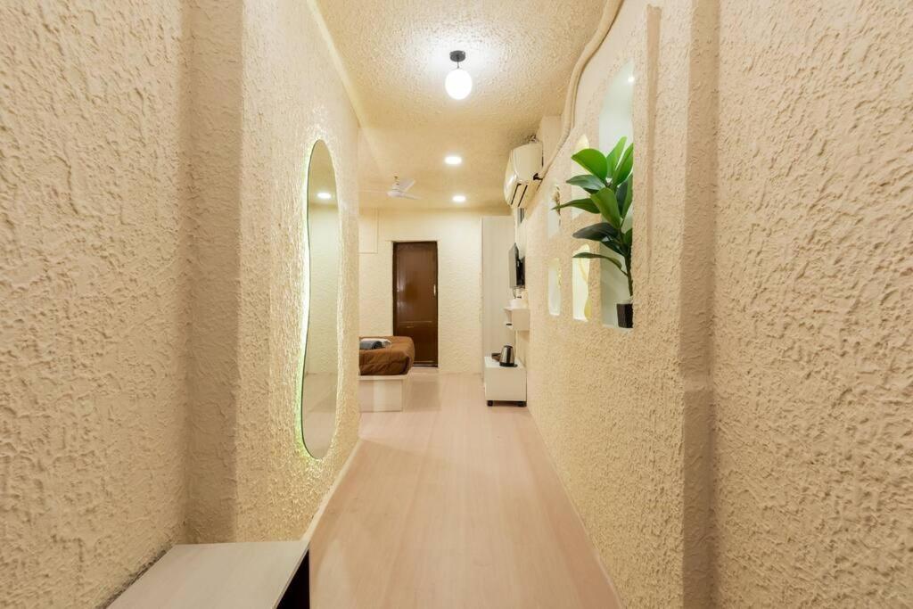 Apartment Cave House Near The Sea *