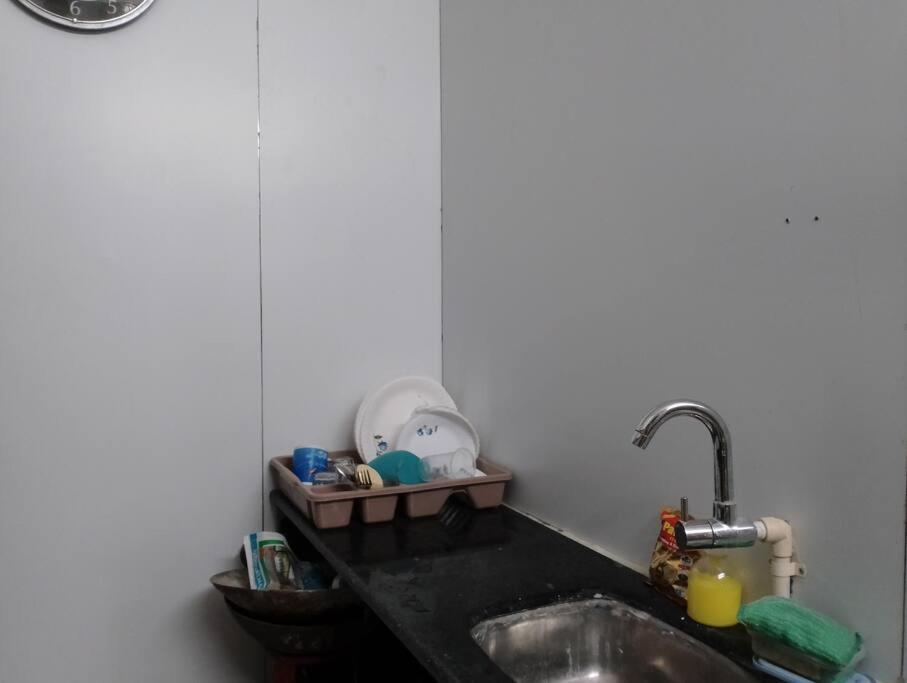 Apartment Luxurious 3 Bedroom Hall In Bandra West *