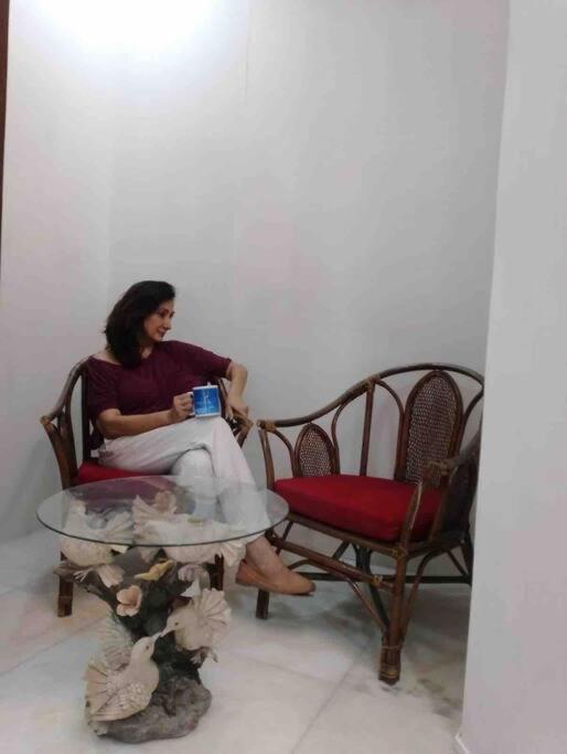 Apartment Luxurious 3 Bedroom Hall In Bandra West