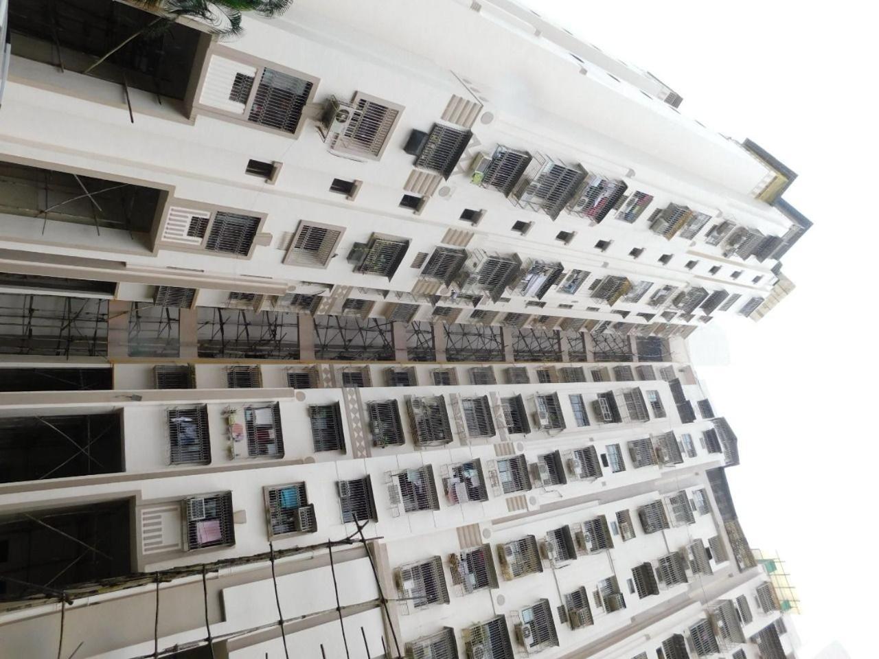 Cozy Private Near Mulund Railway Station Homestay *