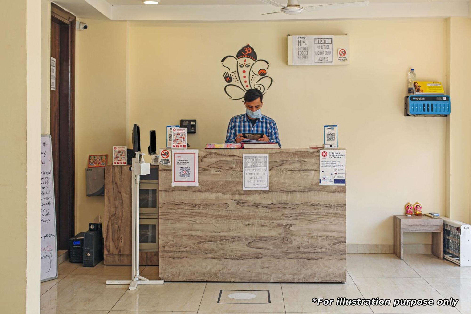 Aga Begs Guest house