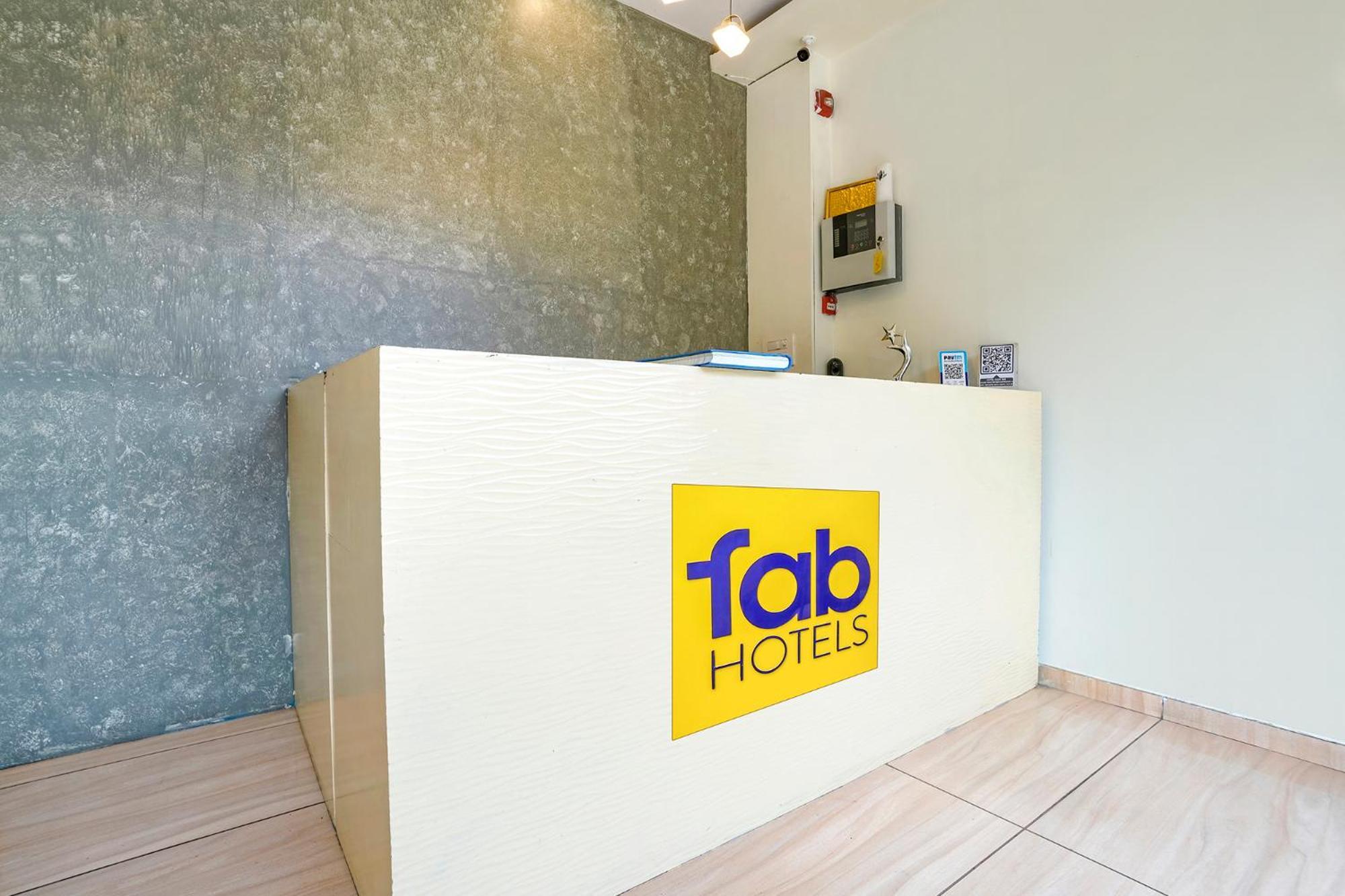 Fabhotel Cozy - Nr International Airport 3* Mumbai