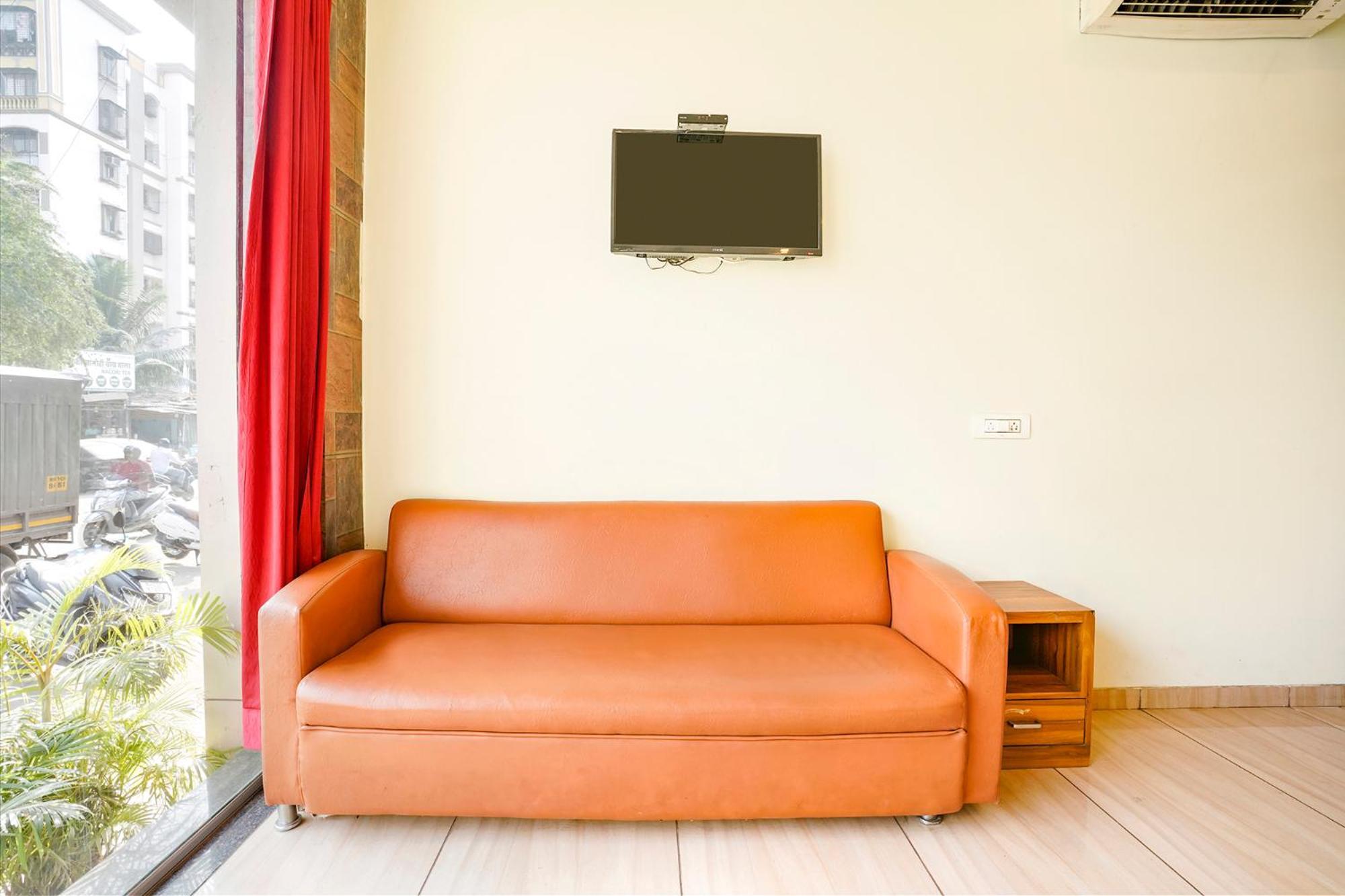 Fabhotel Cozy - Nr International Airport 3*