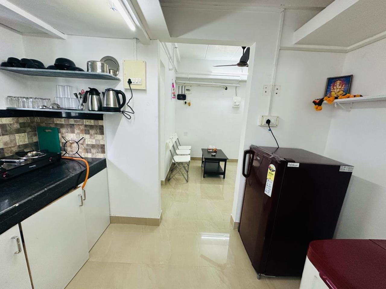1br Parel Mumbai