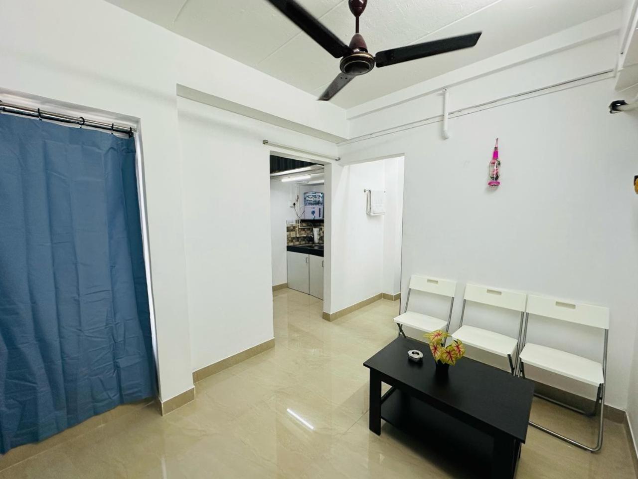 1br Parel Apartment Mumbai