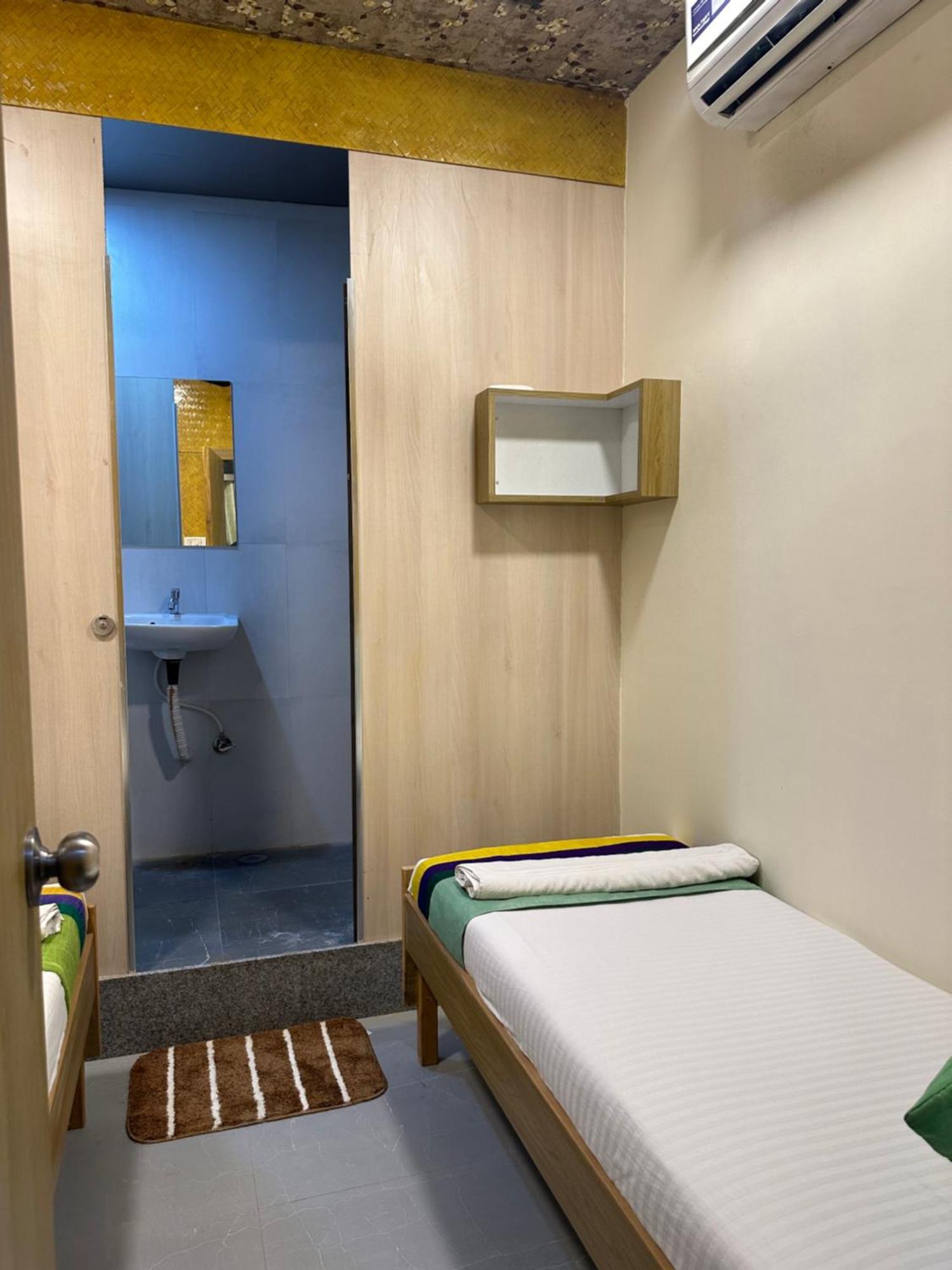 Inn Zest - Iit Mumbai