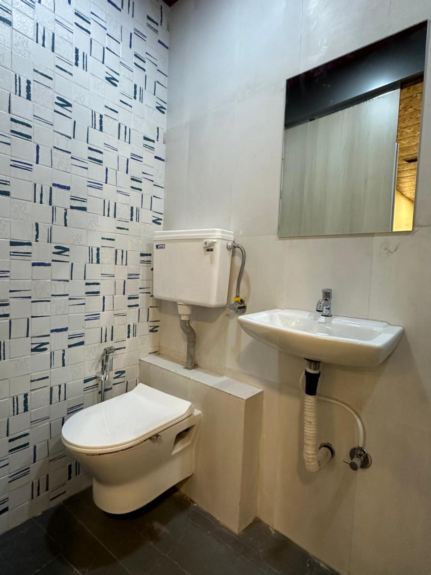Zest - Iit Inn Mumbai