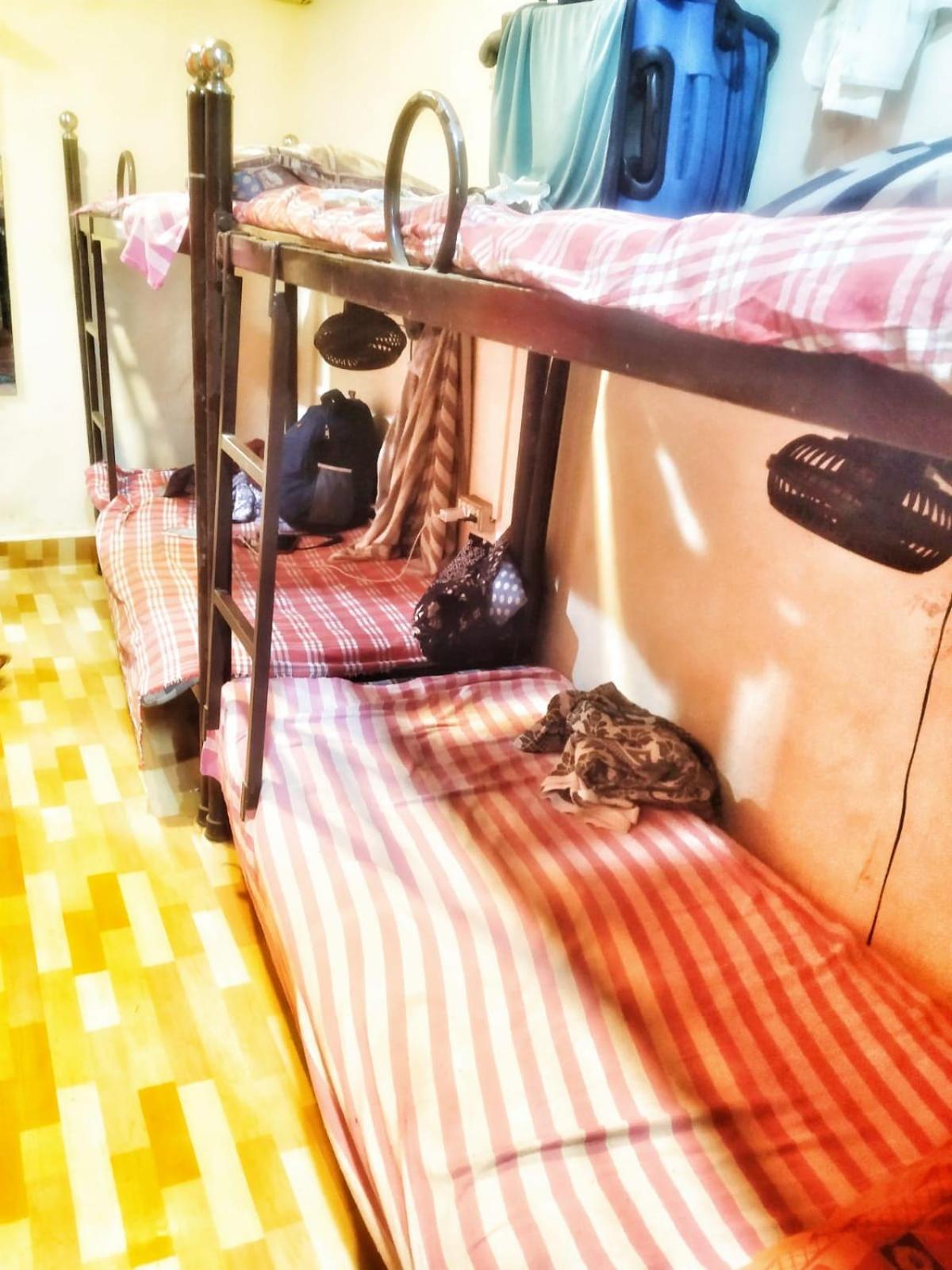 Hostel Care