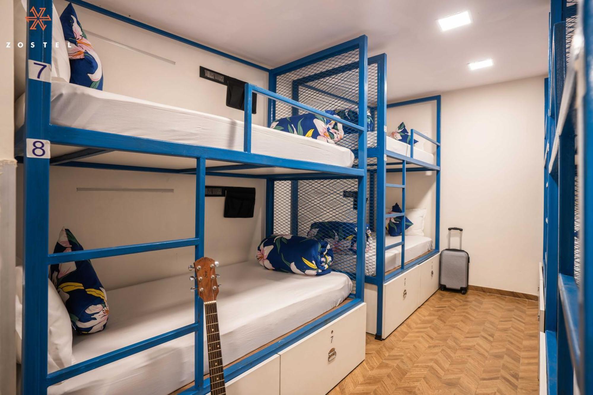 Hostel Zostel Mumbai