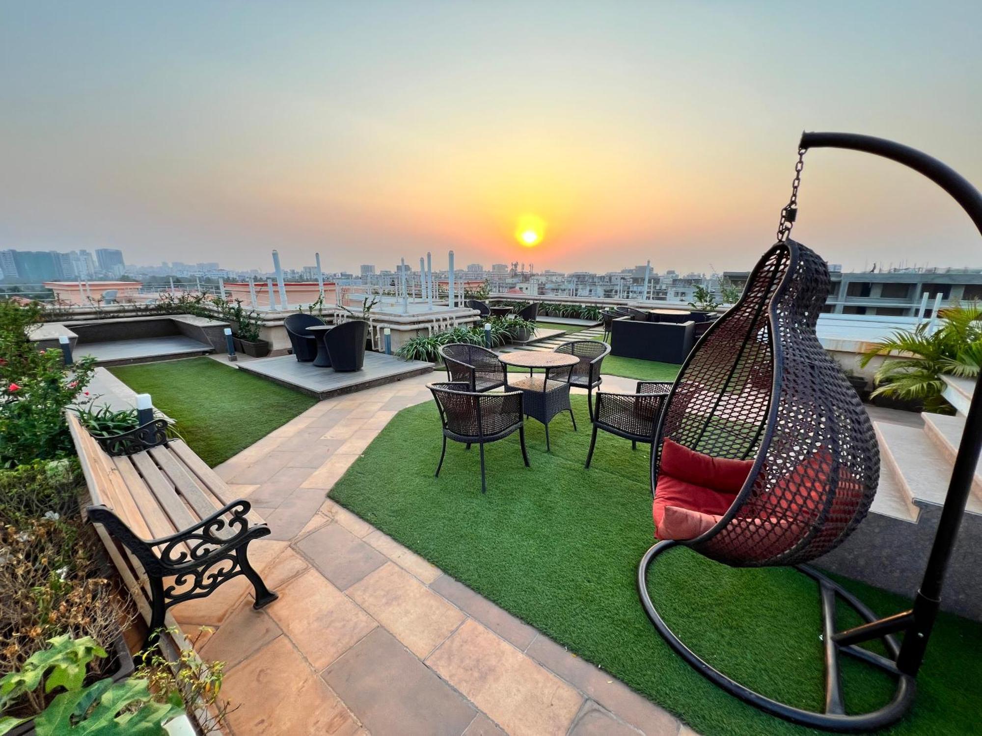 3bhk Santacruz 802