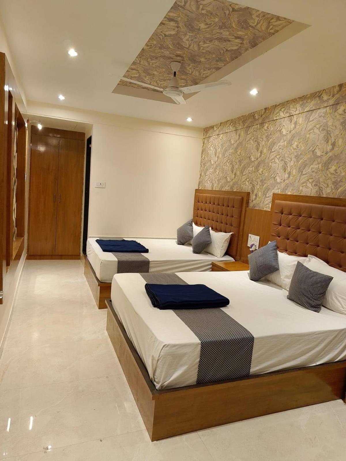 Hotel Bkc Fortune