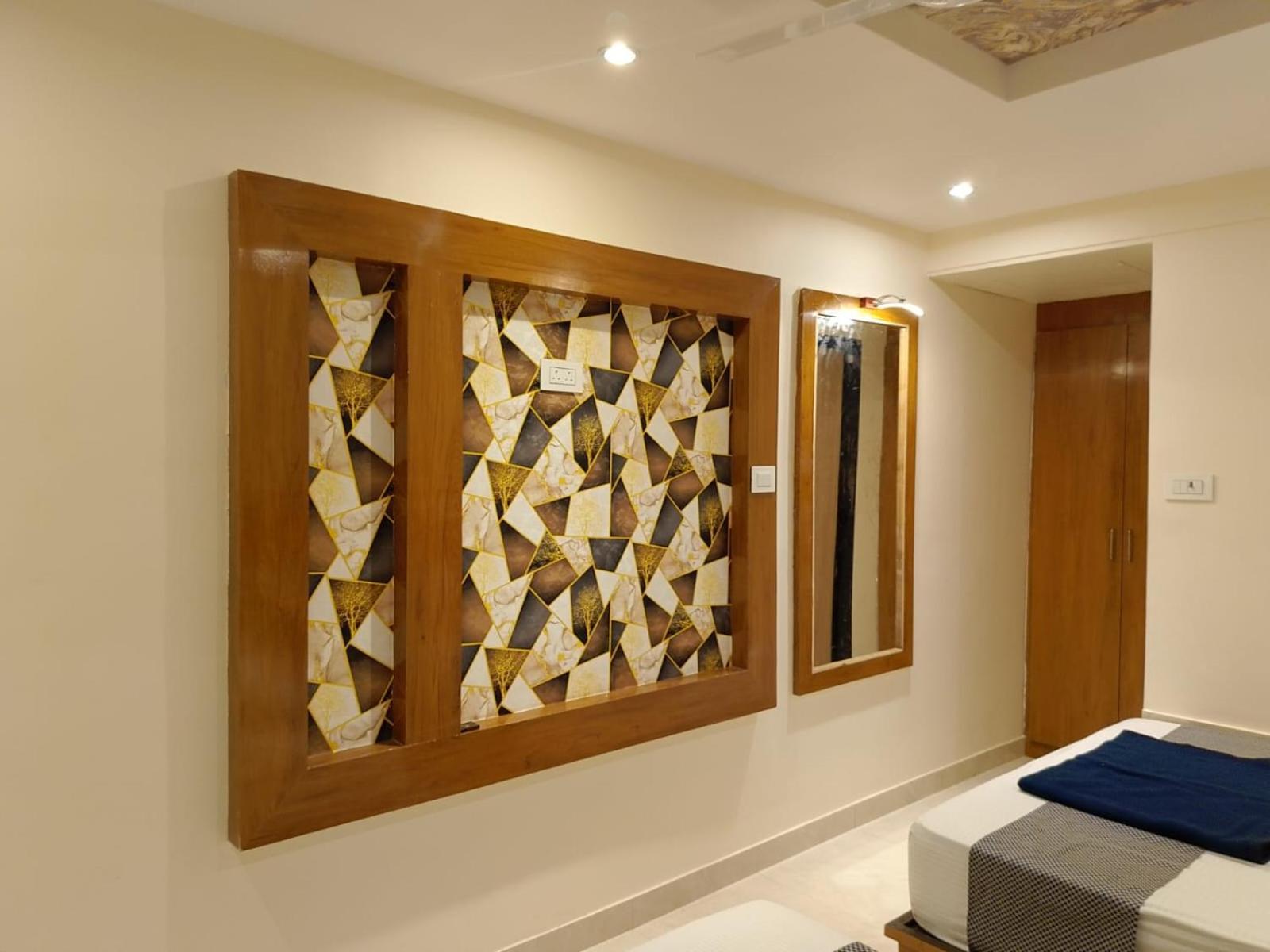 Hotel Bkc Fortune 3*