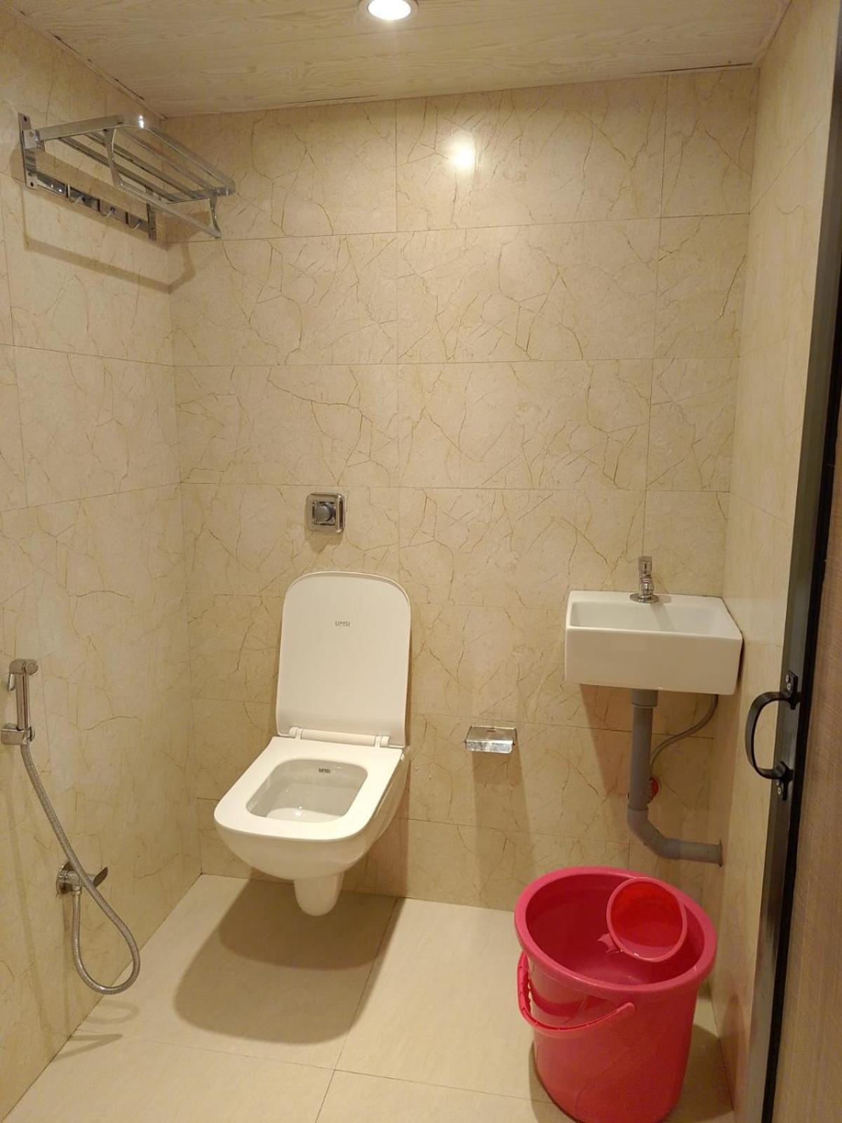 Hotel Bkc Fortune