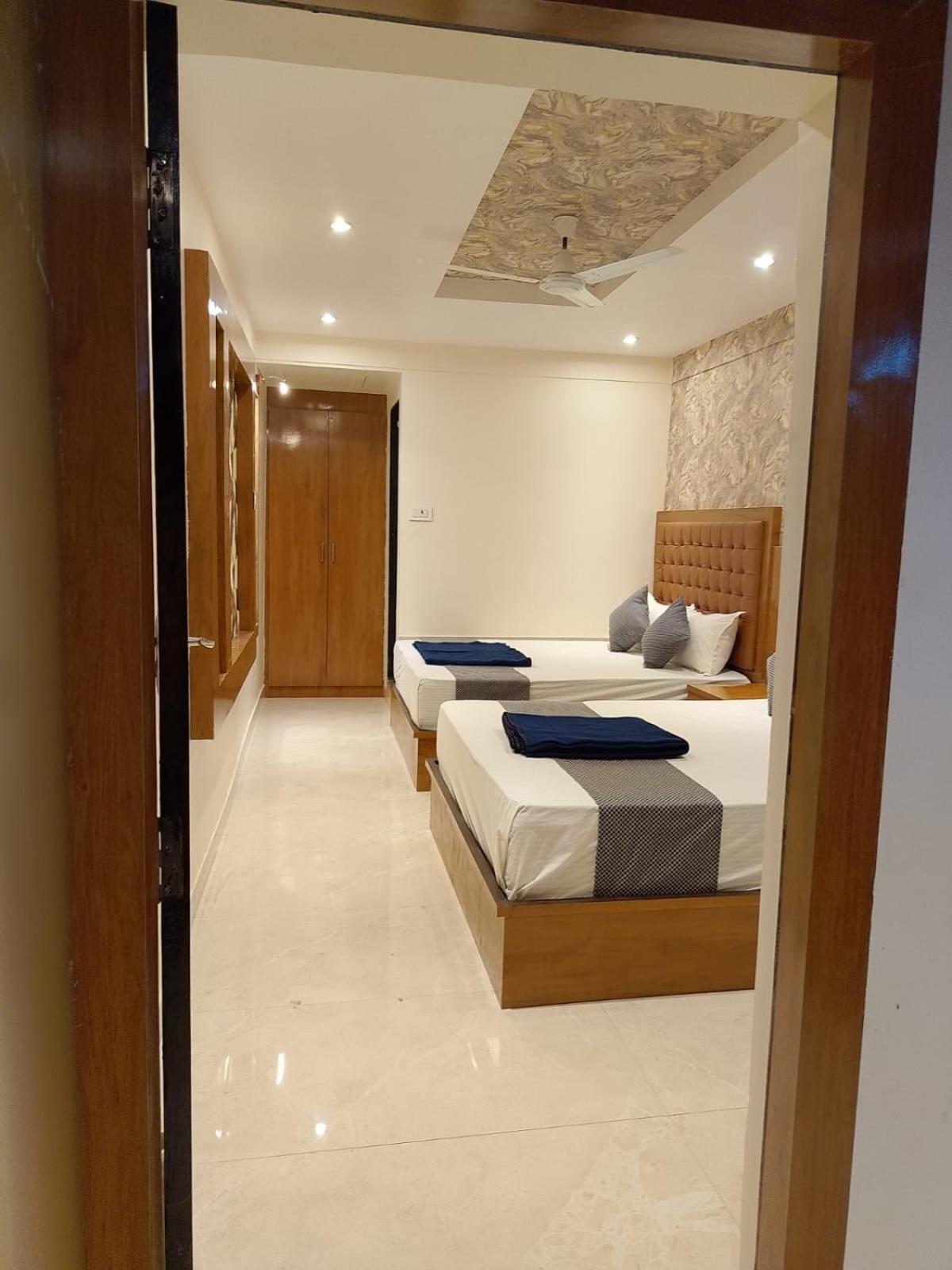 Bkc Fortune Hotel