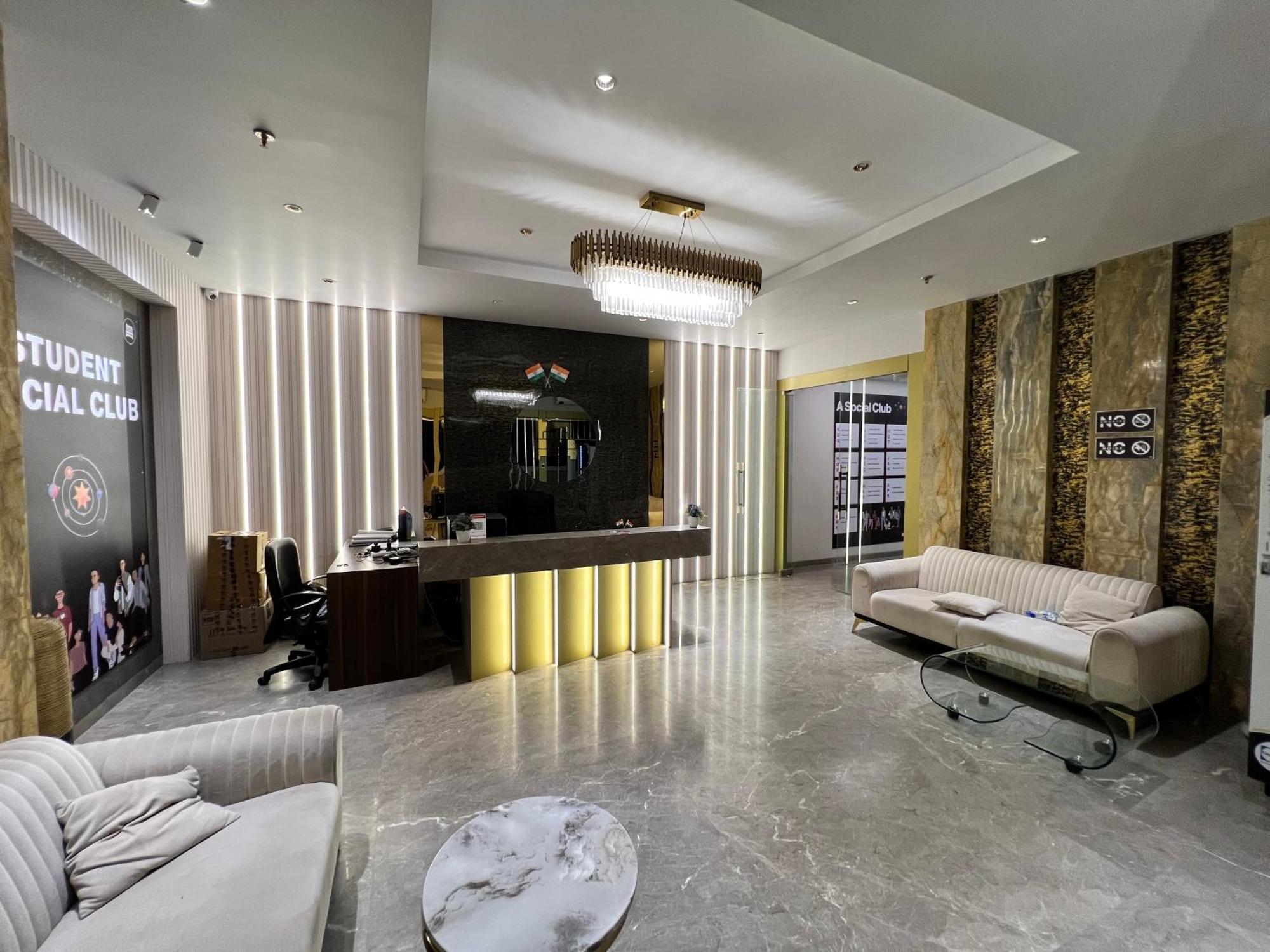 3bhk Santacruz 802 *