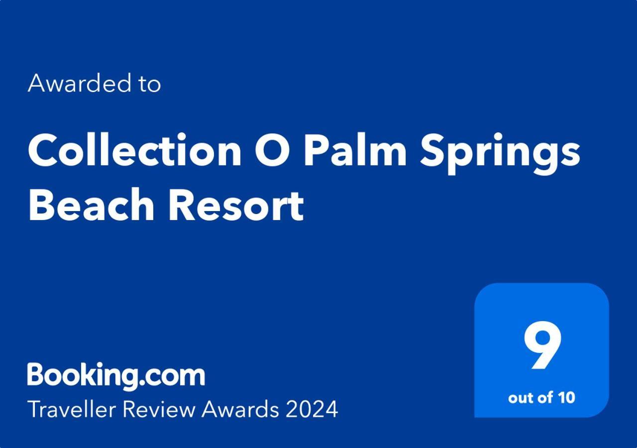 Collection O Palm Springs 3*