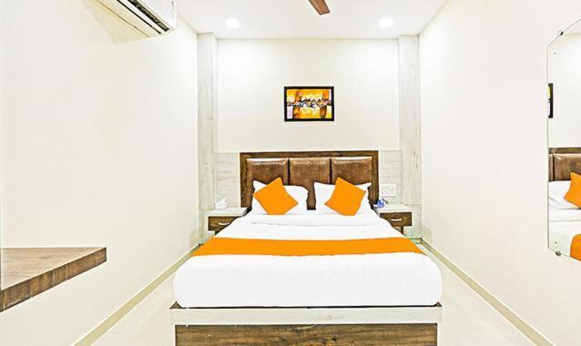 Tavakkal - Near Airport & Us Consulate Bkc Hotel 2*