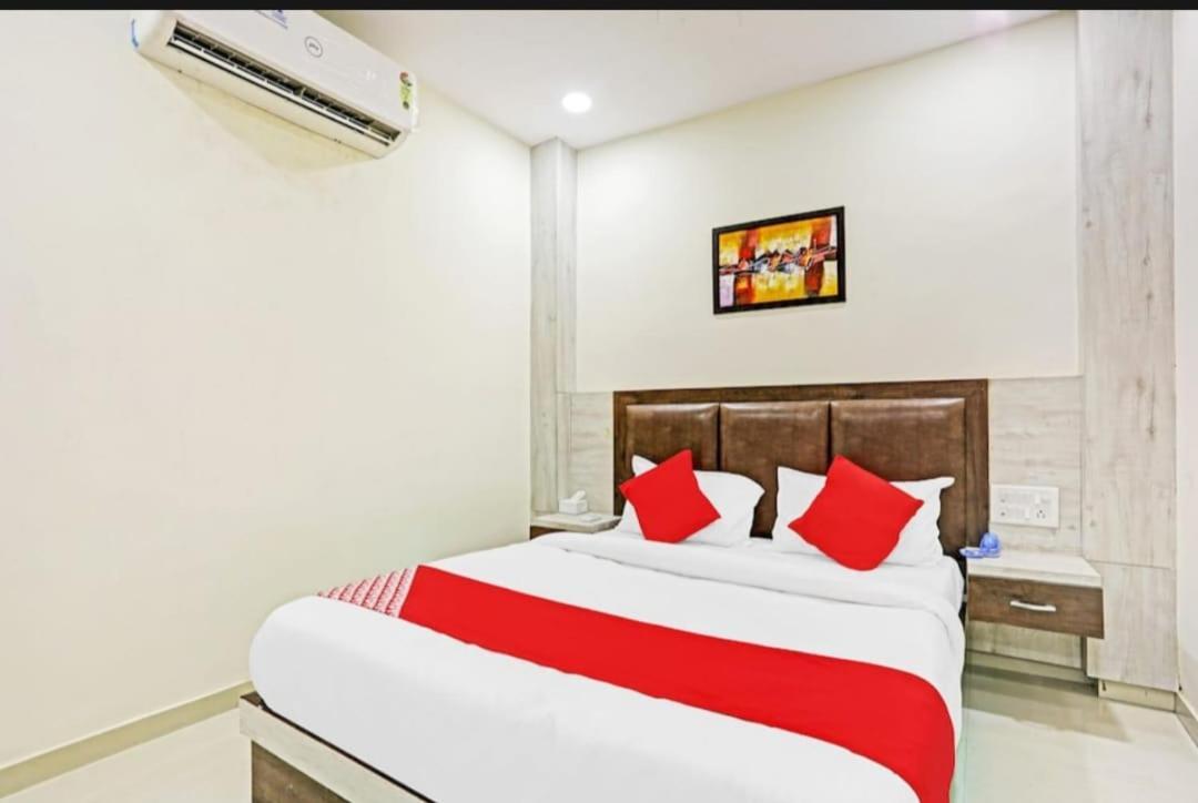 Tavakkal - Near Airport & Us Consulate Bkc