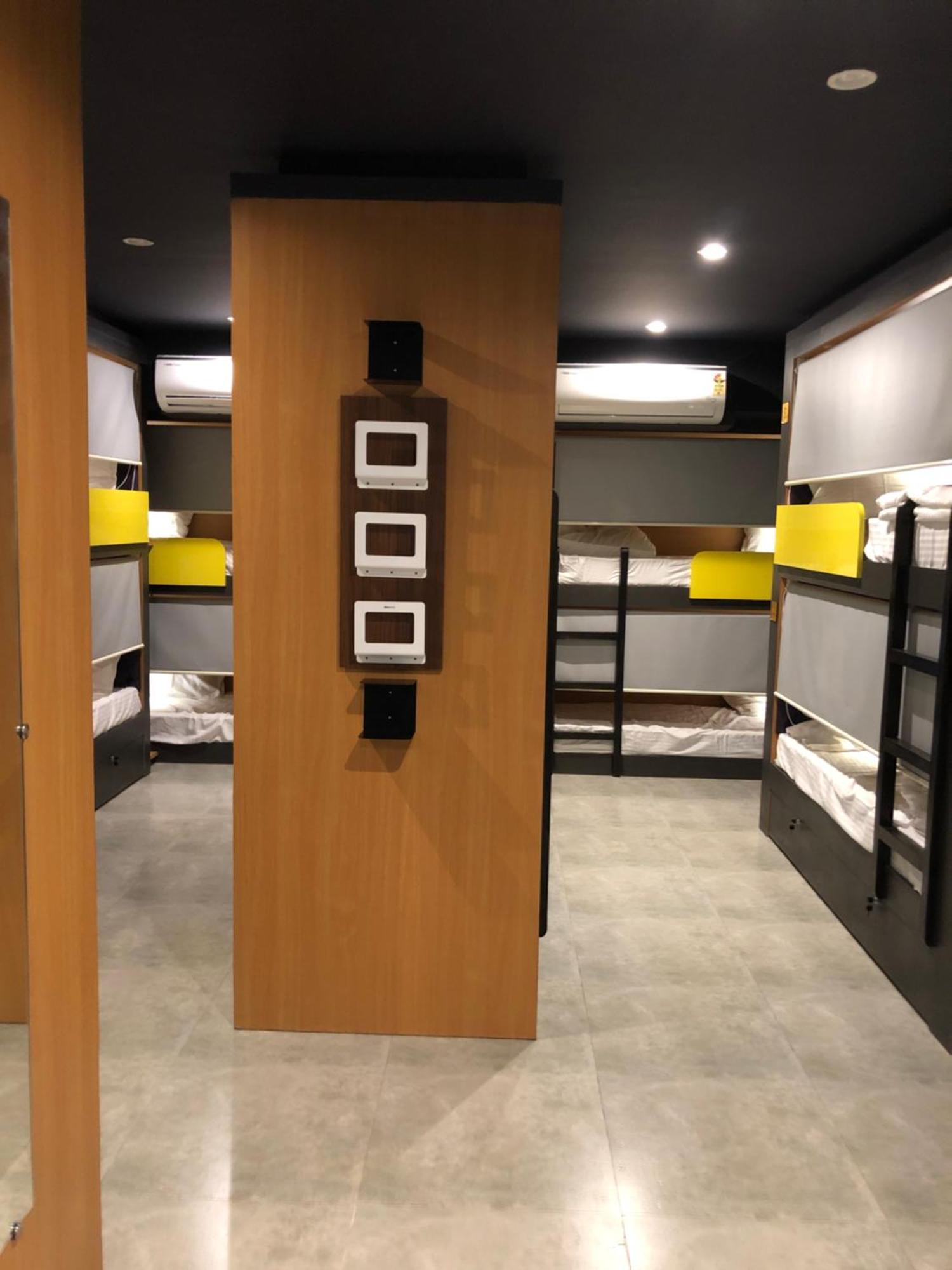 Stay Villa Hostel For Male And Female Hostel Mumbai