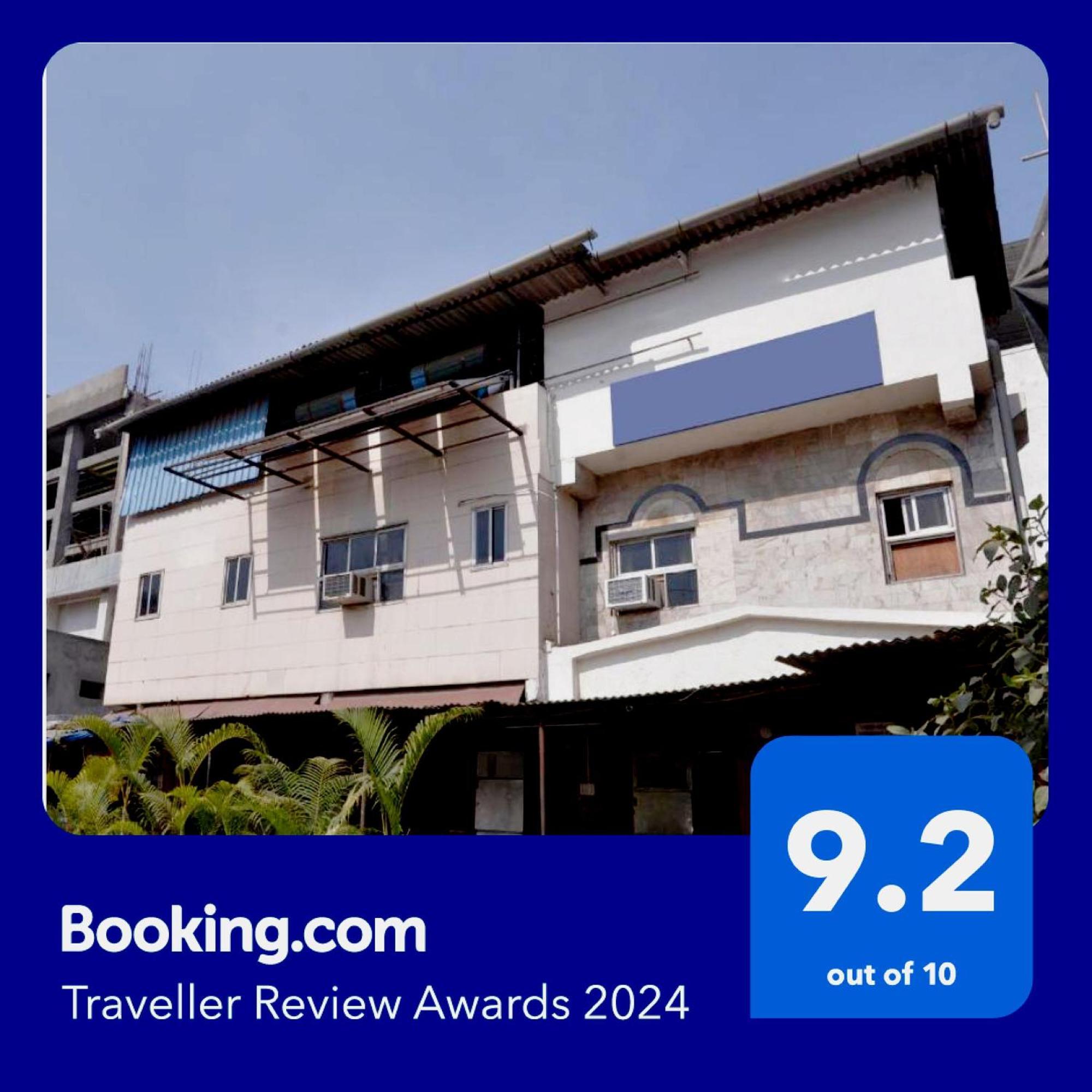 Flagship Akshaya Lodging Hotel Mumbai