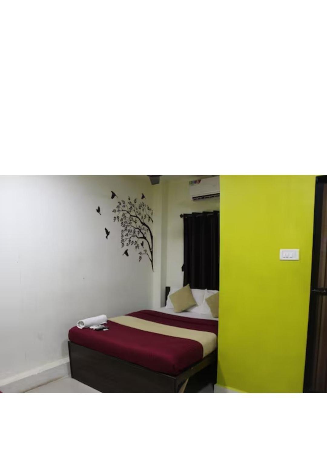 Hotel Saffron Inn Hotel