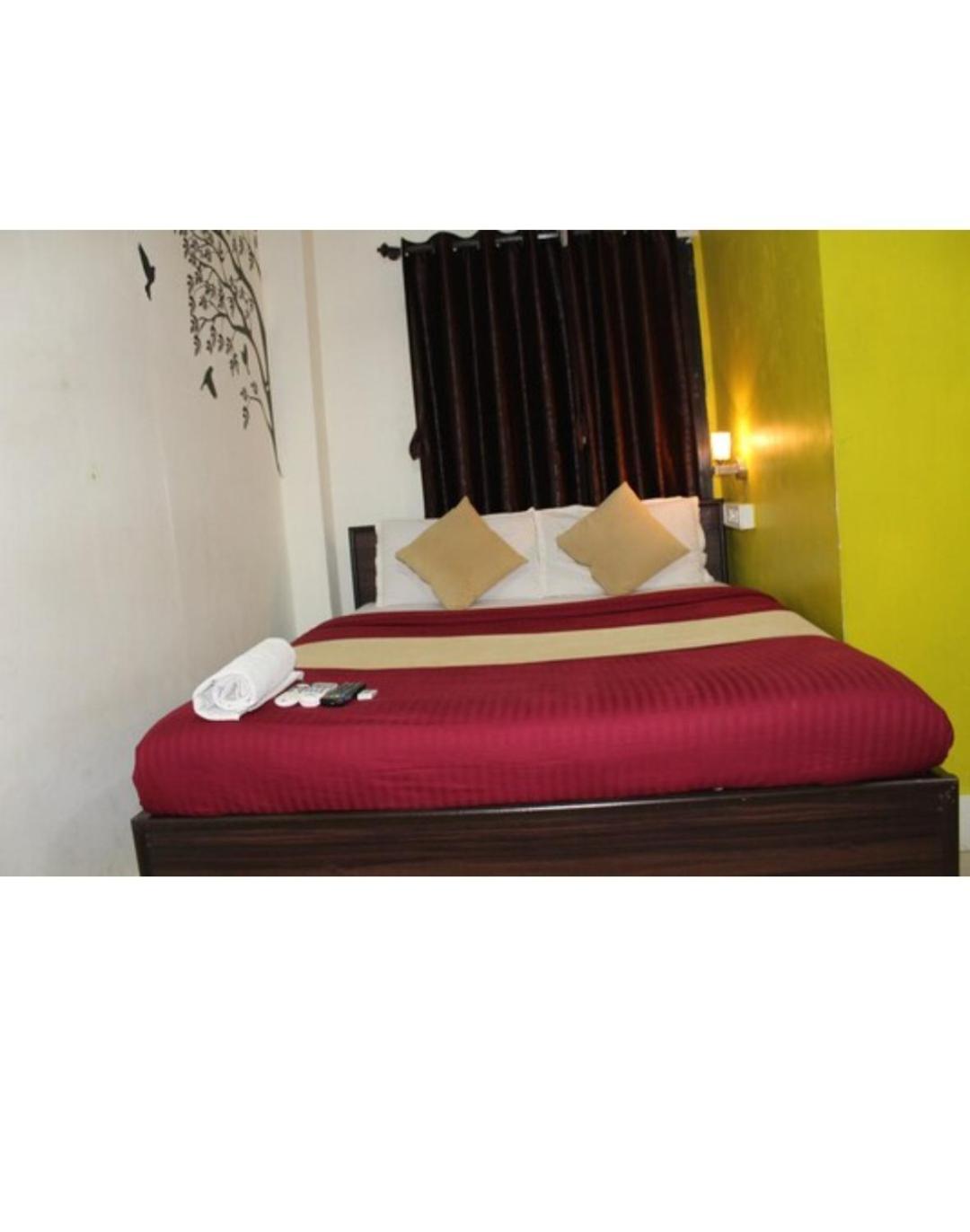 Hotel Hotel Saffron Inn 3*