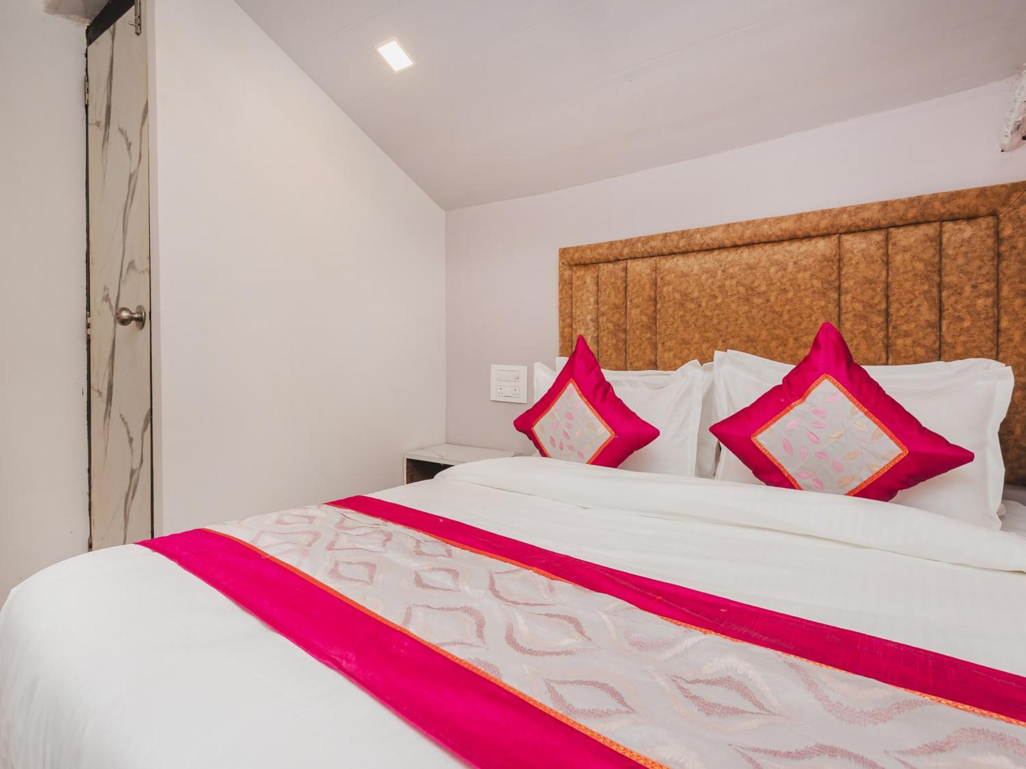 Afra Dormitory For Female & Male 5 Min From Airport