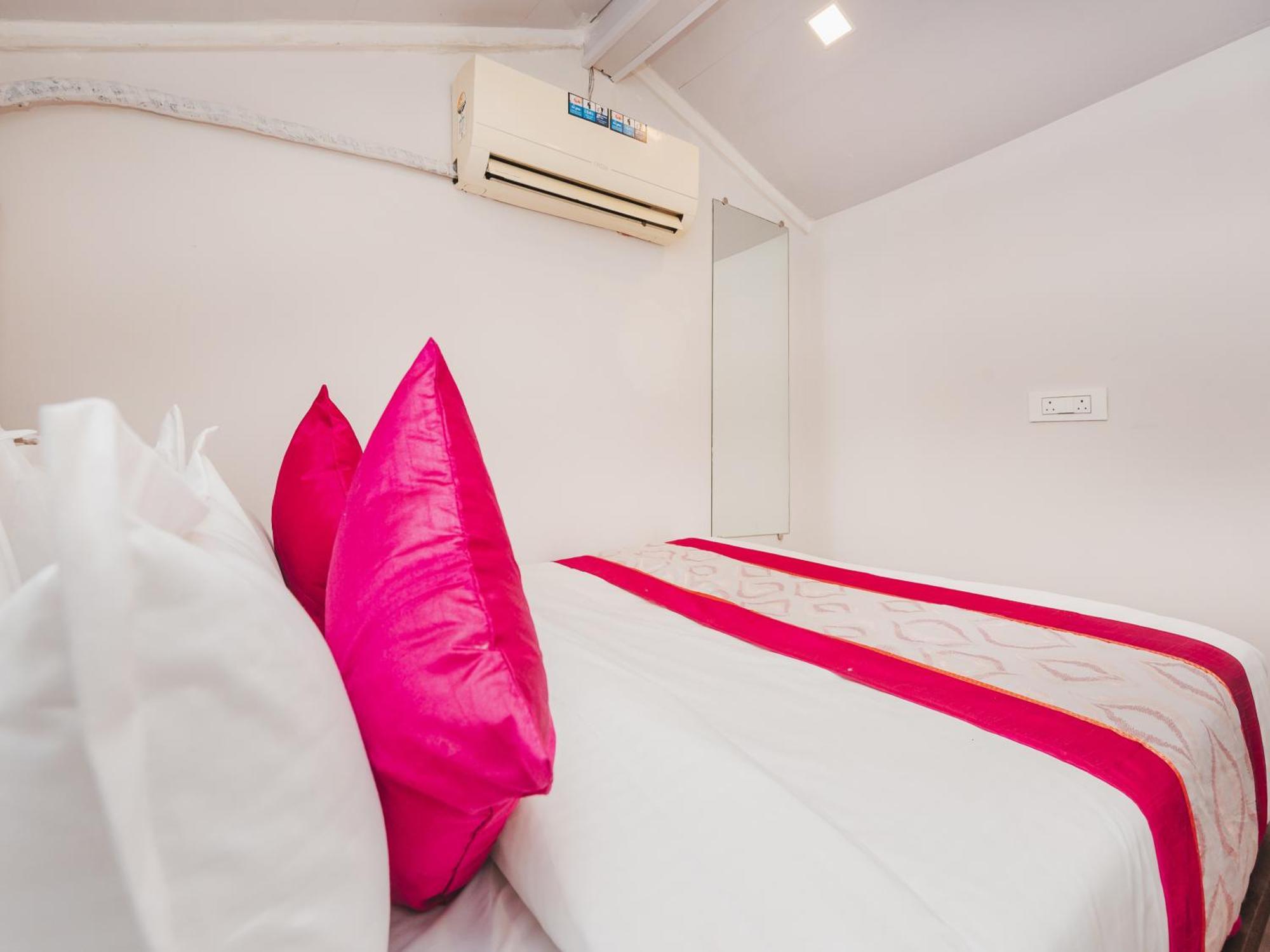 Afra Dormitory For Female & Male 5 Min From Airport