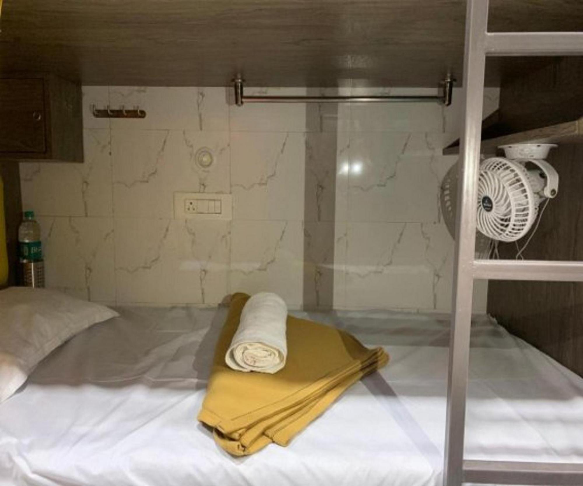Hostel Neenava Asalpha