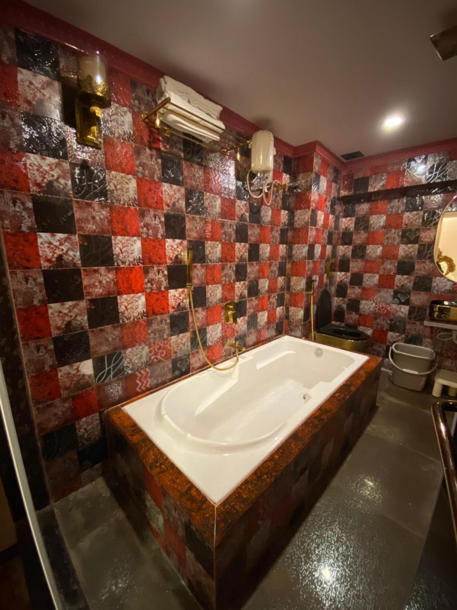 97 Inn- Andheri Versova Hotel Mumbai