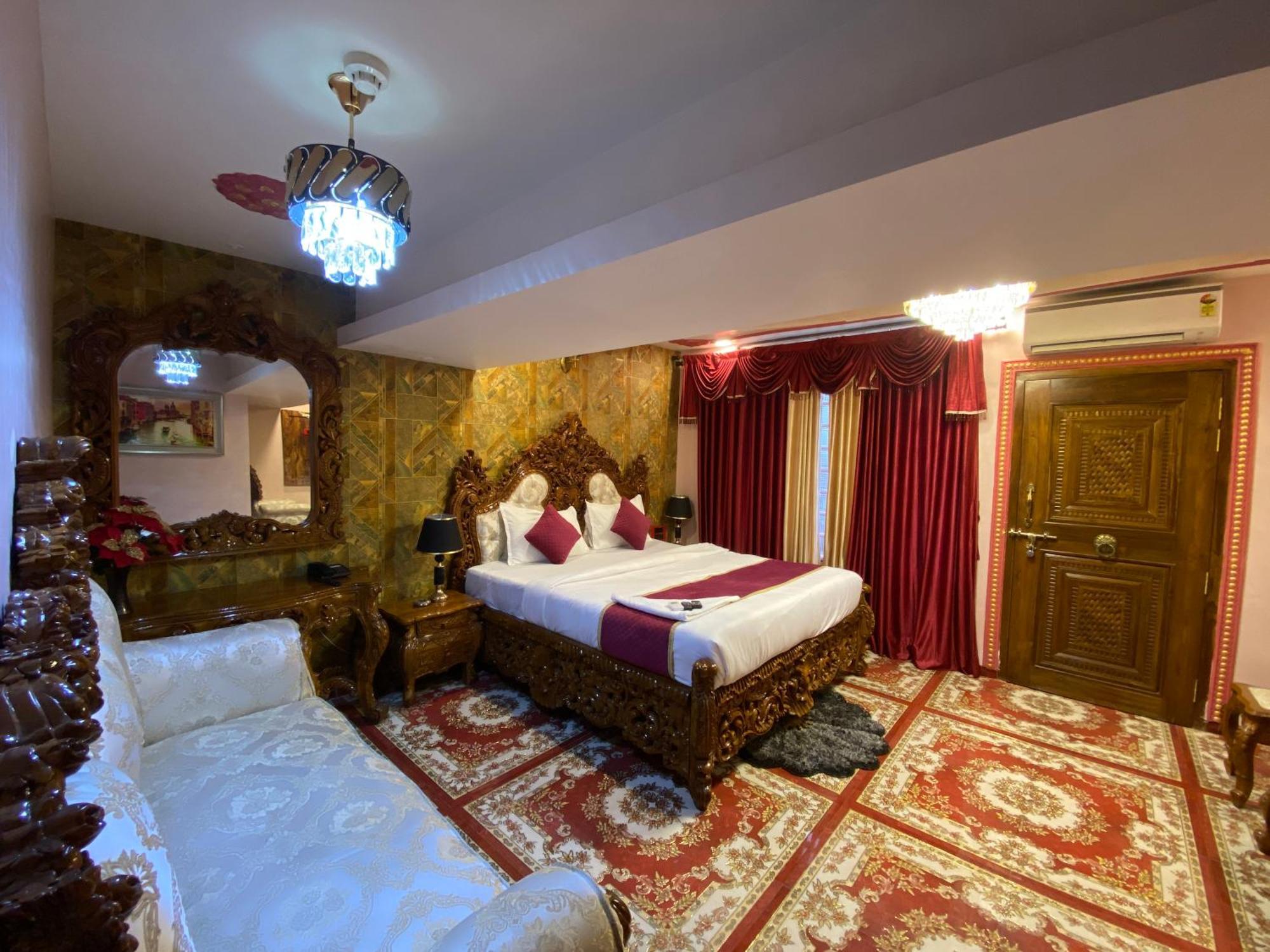 97 Inn- Andheri Versova Mumbai