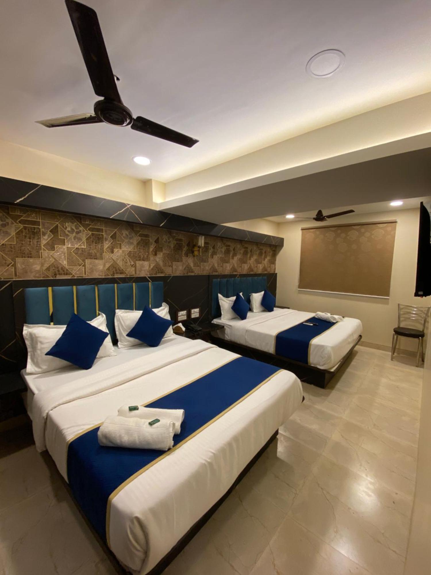 97 Inn- Andheri Versova Mumbai
