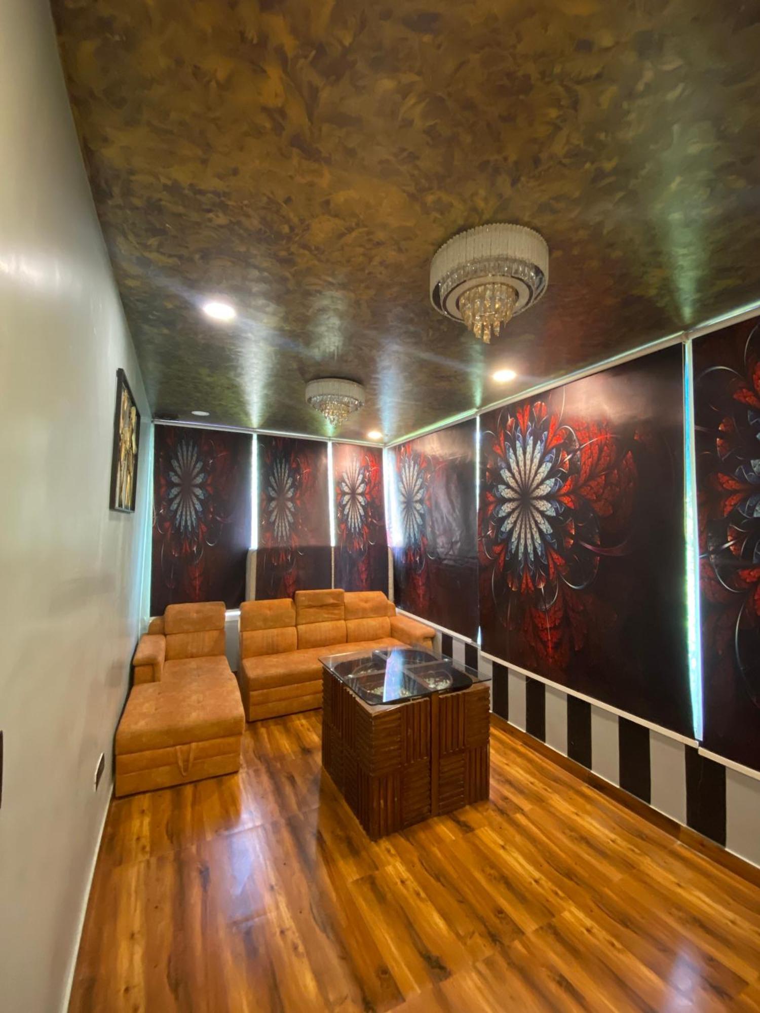 Hotel 97 Inn- Andheri Versova Mumbai