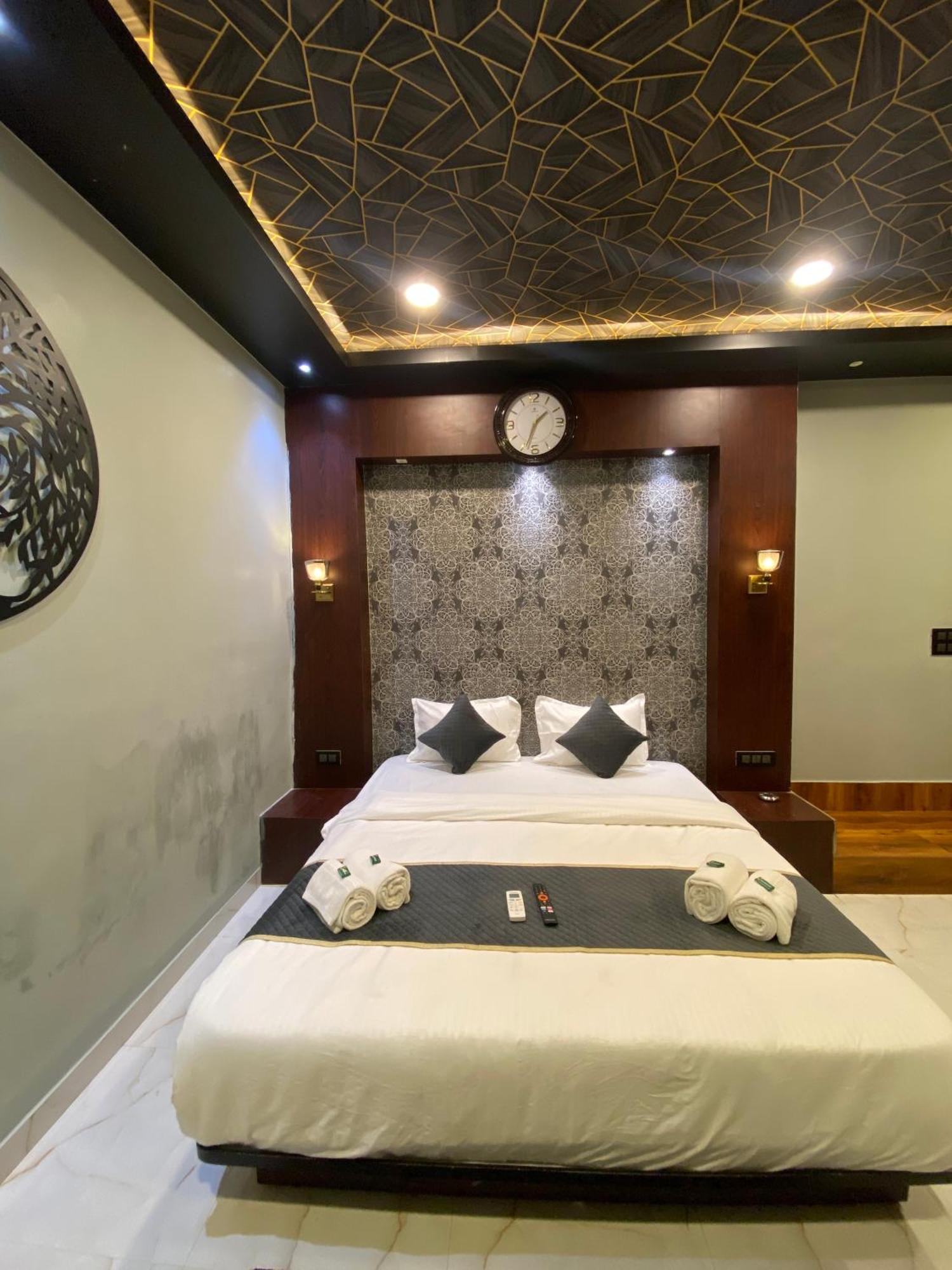 97 Inn- Andheri Versova 3* Mumbai