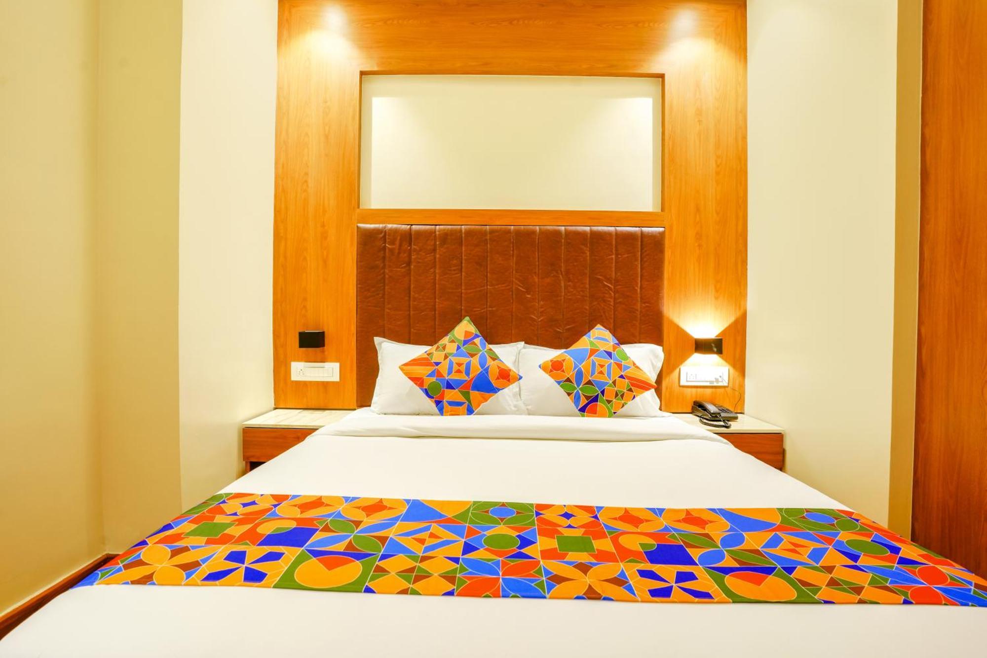 The Azure Hotel 3*