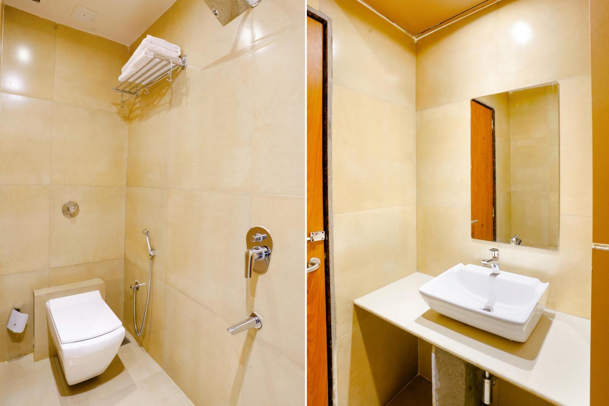 Hotel The Azure Mumbai