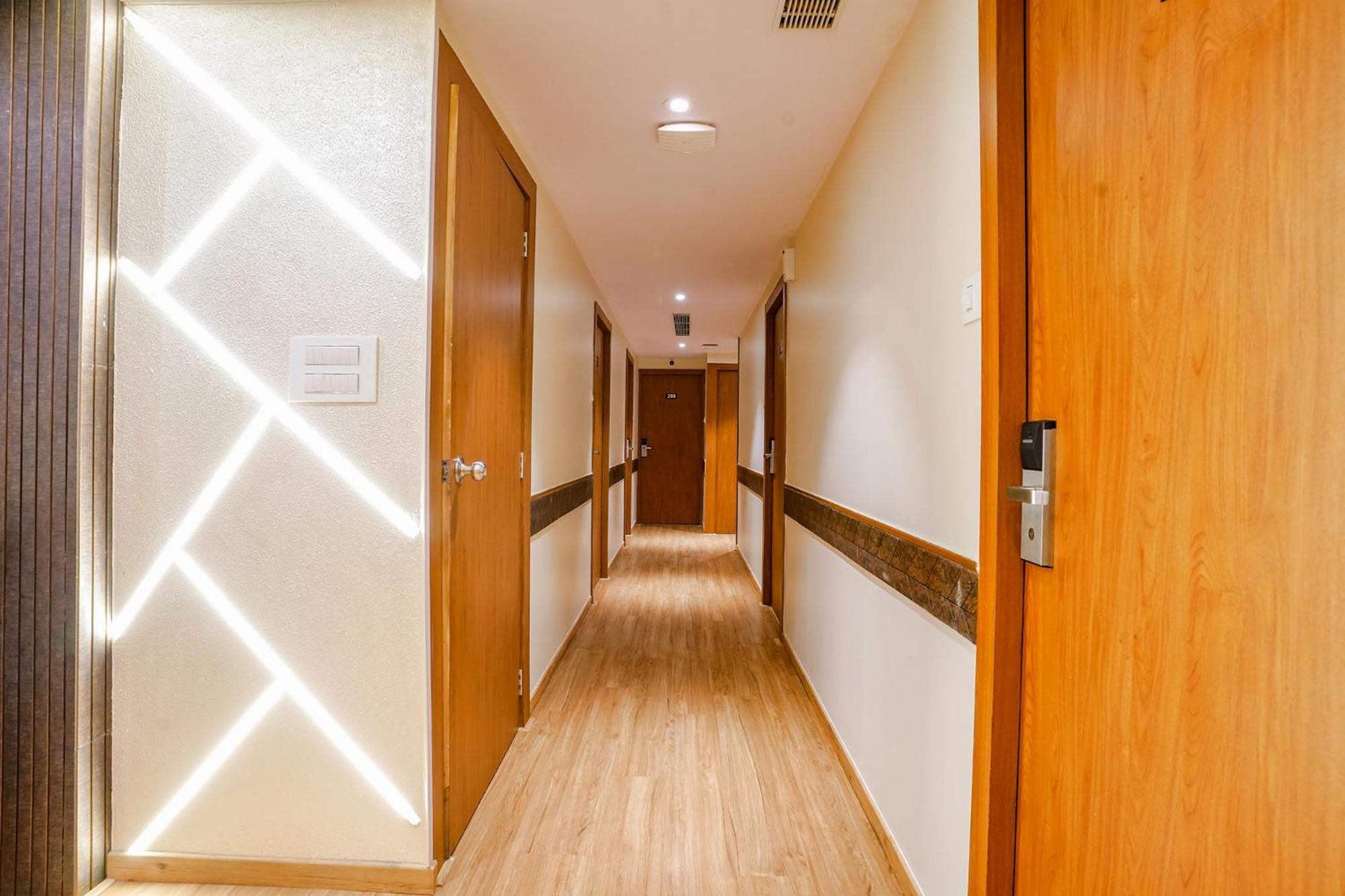 The Azure 3*