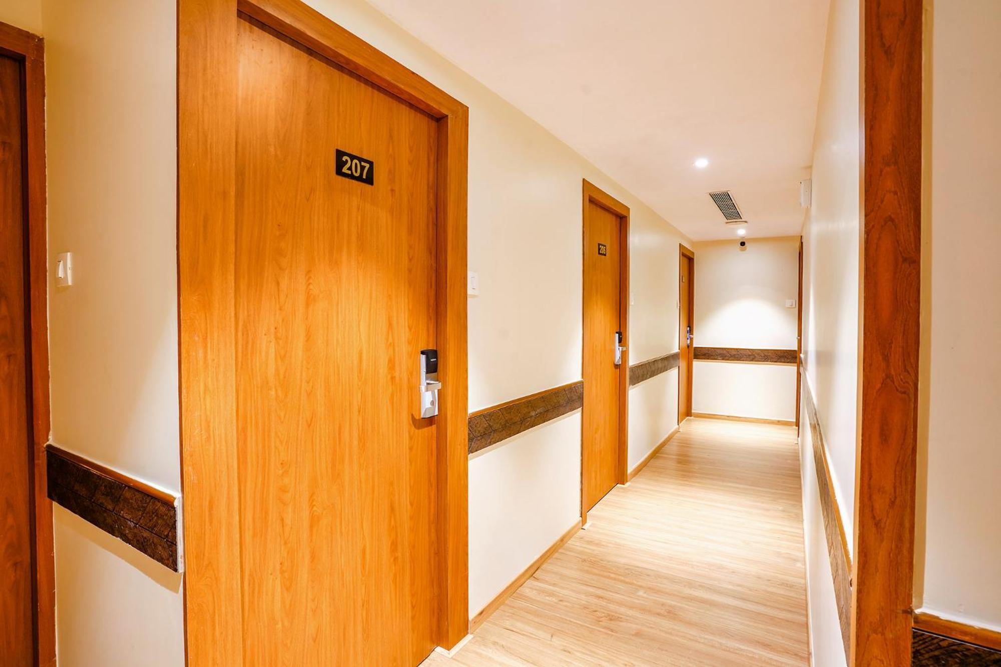 The Azure Hotel 3*