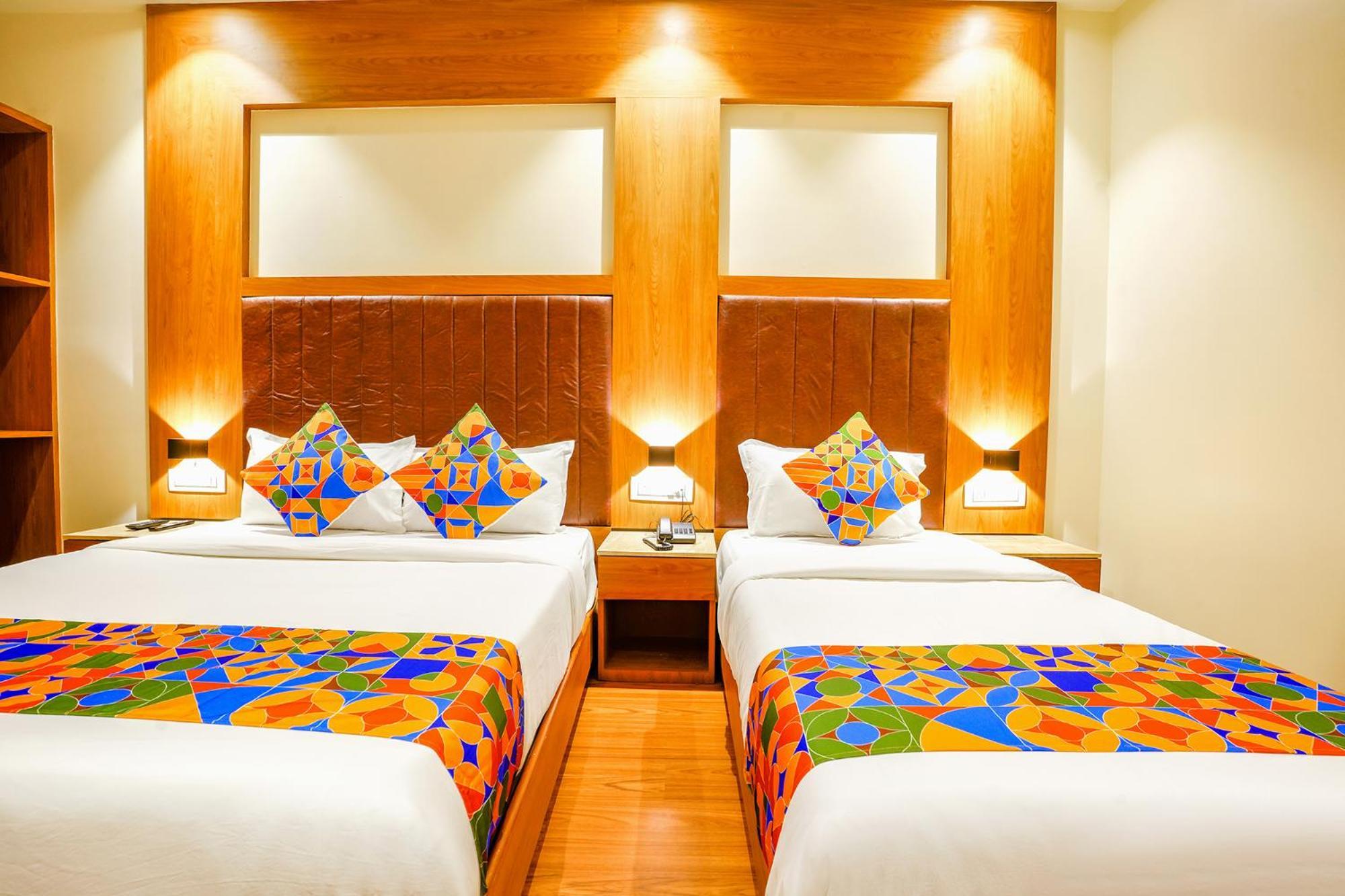 The Azure Hotel Mumbai