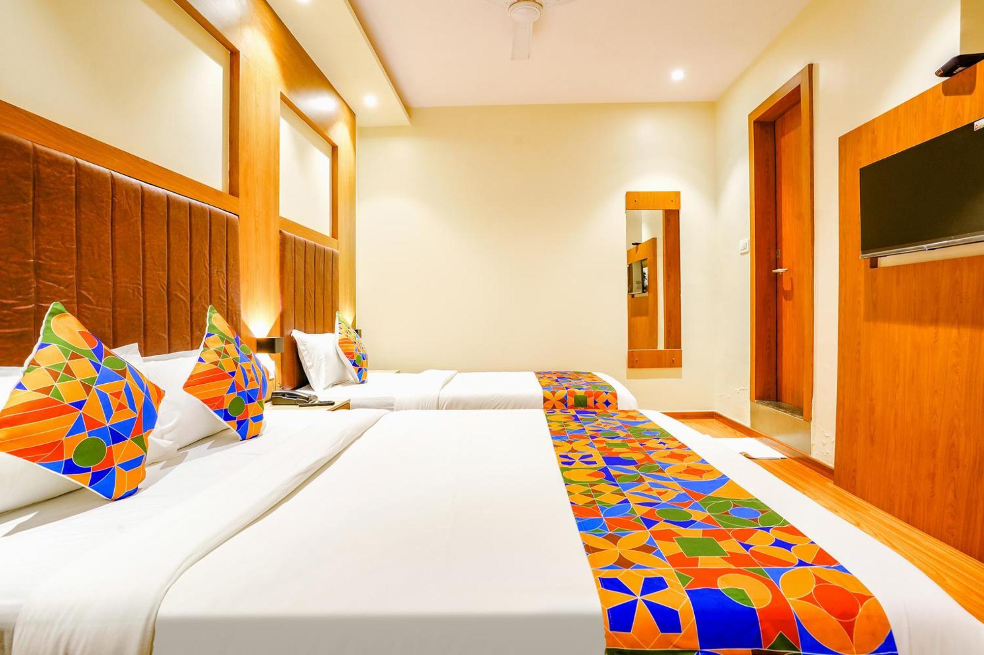 The Azure 3*