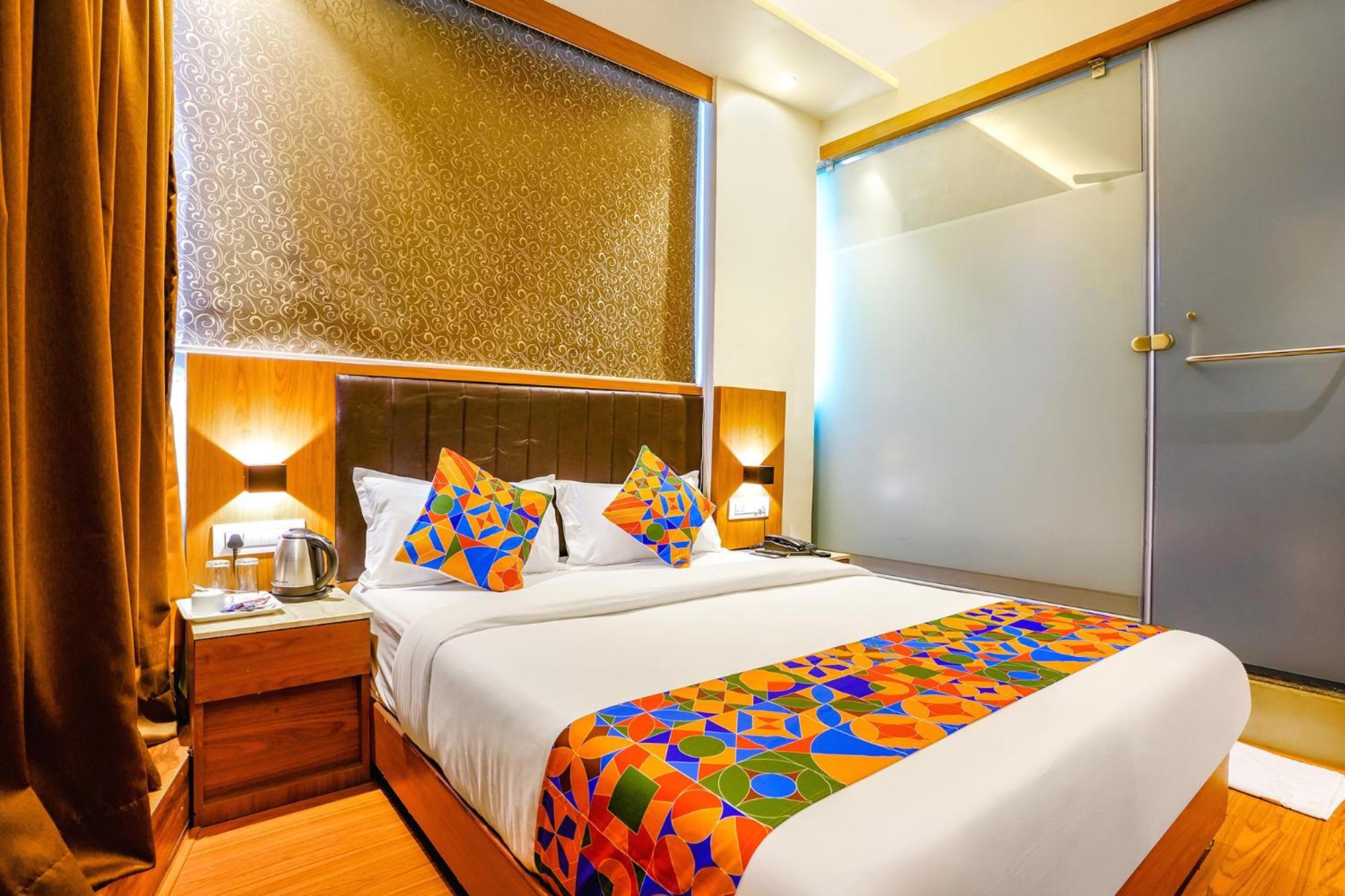 The Azure Hotel 3*